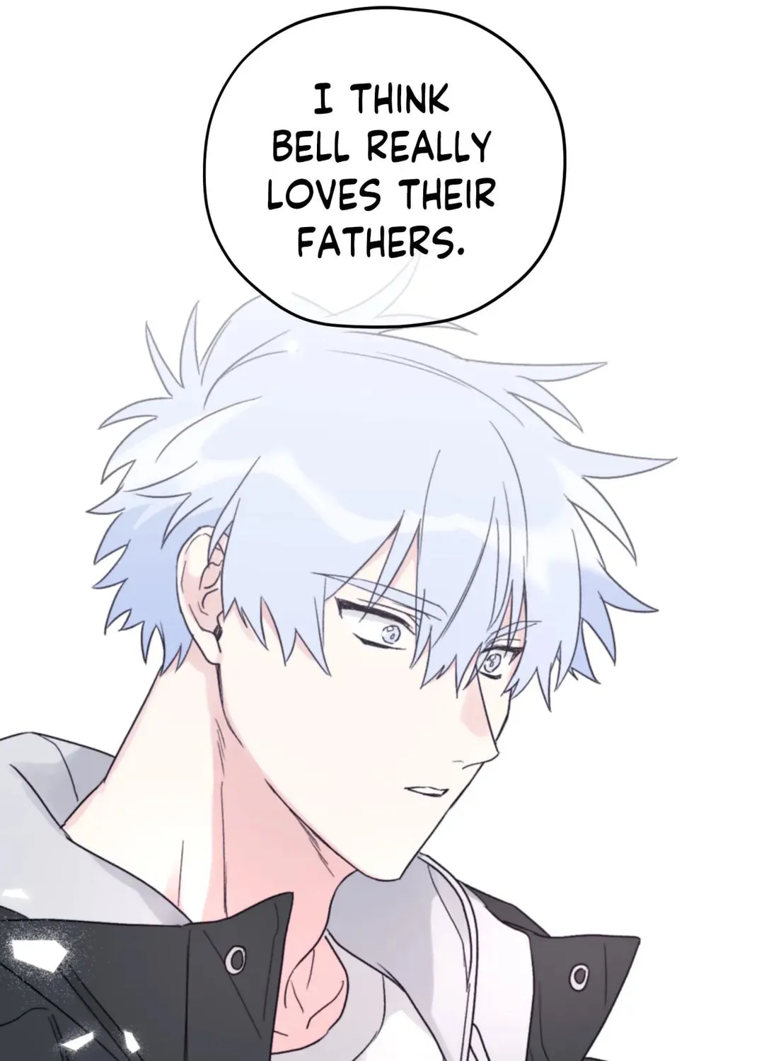 Surge Towards You Chapter 37 page 44 - 
