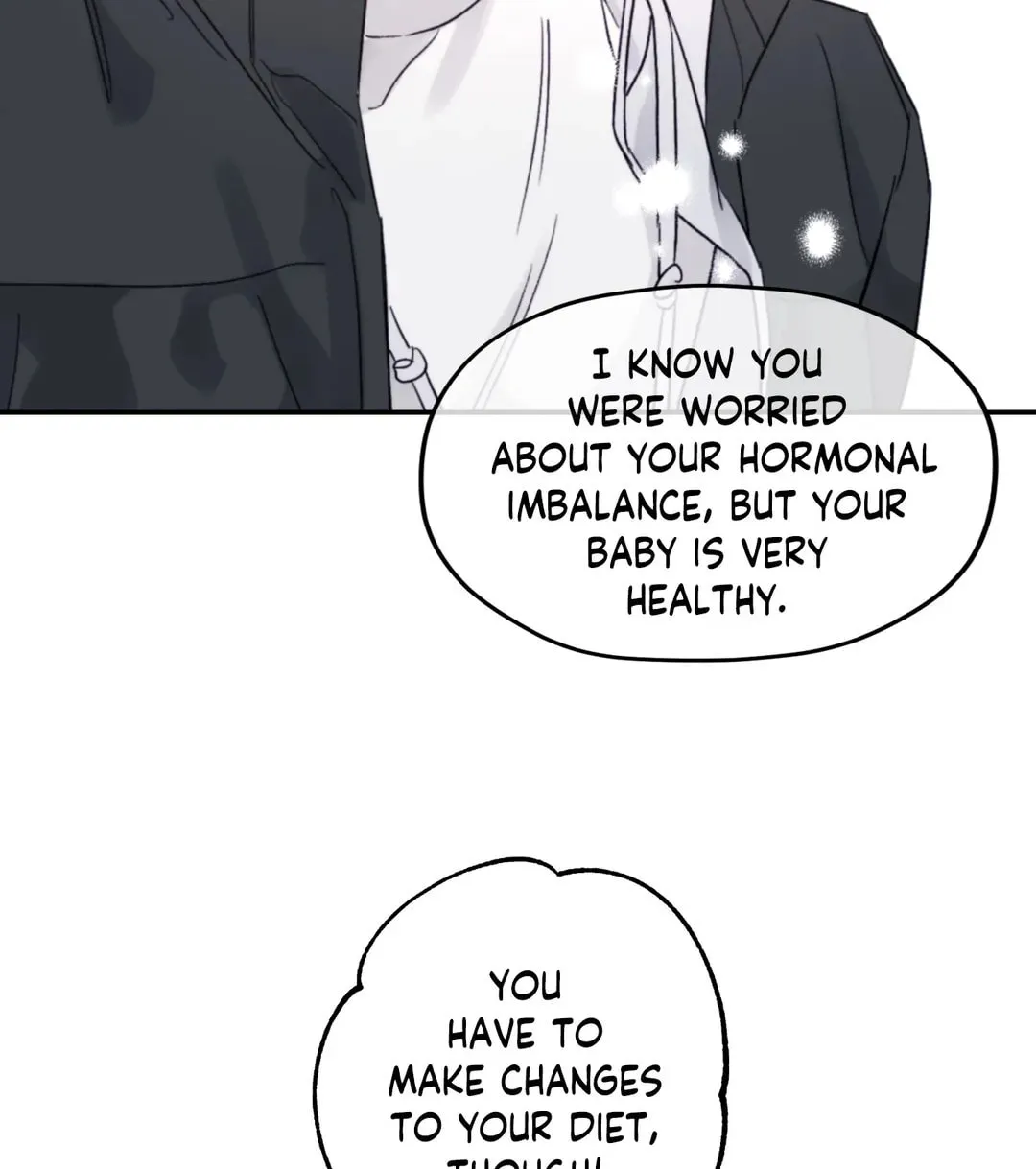 Surge Towards You Chapter 37 page 45 - 
