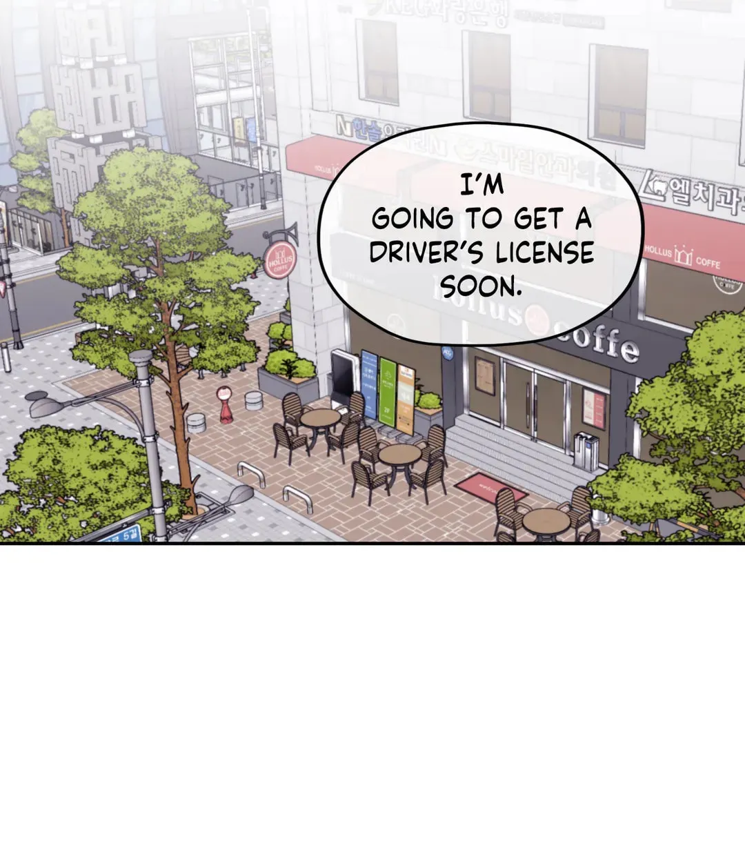 Surge Towards You Chapter 37 page 48 - 