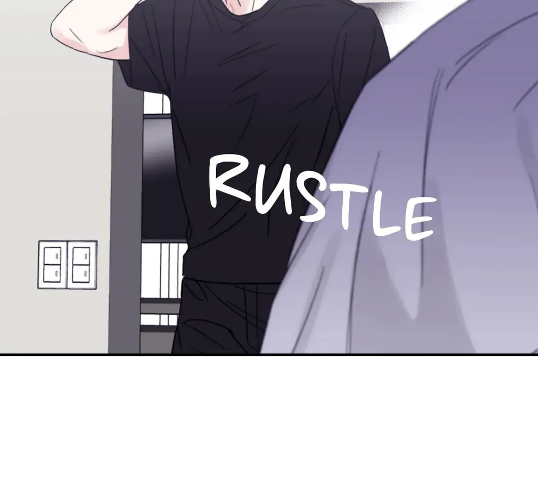 Surge Towards You Chapter 37 page 6 - 