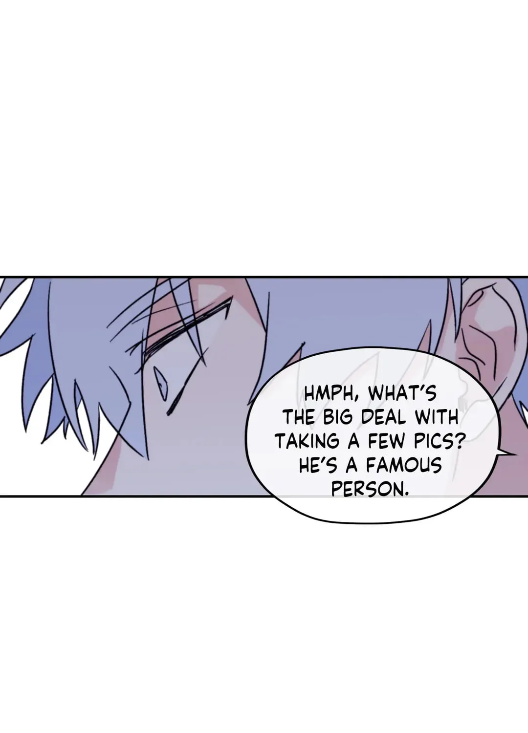 Surge Towards You Chapter 37 page 55 - 