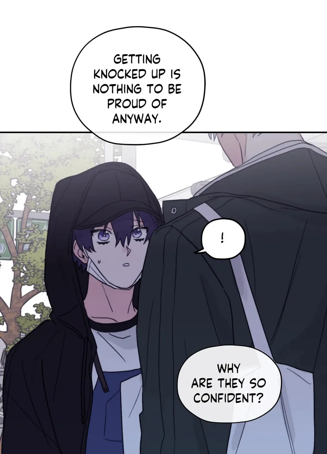Surge Towards You Chapter 37 page 56 - 
