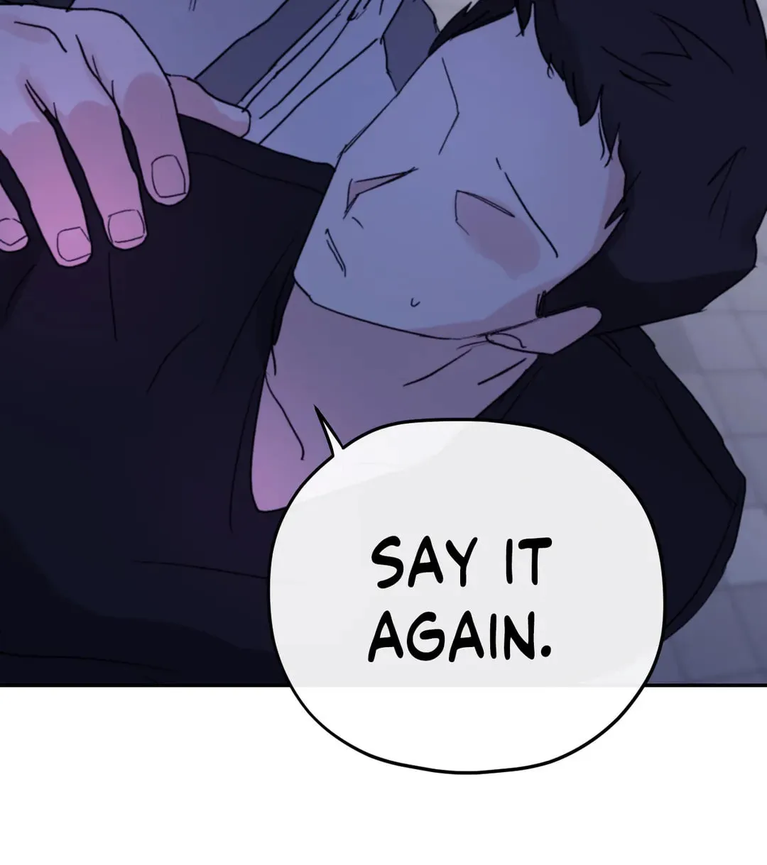 Surge Towards You Chapter 37 page 60 - 