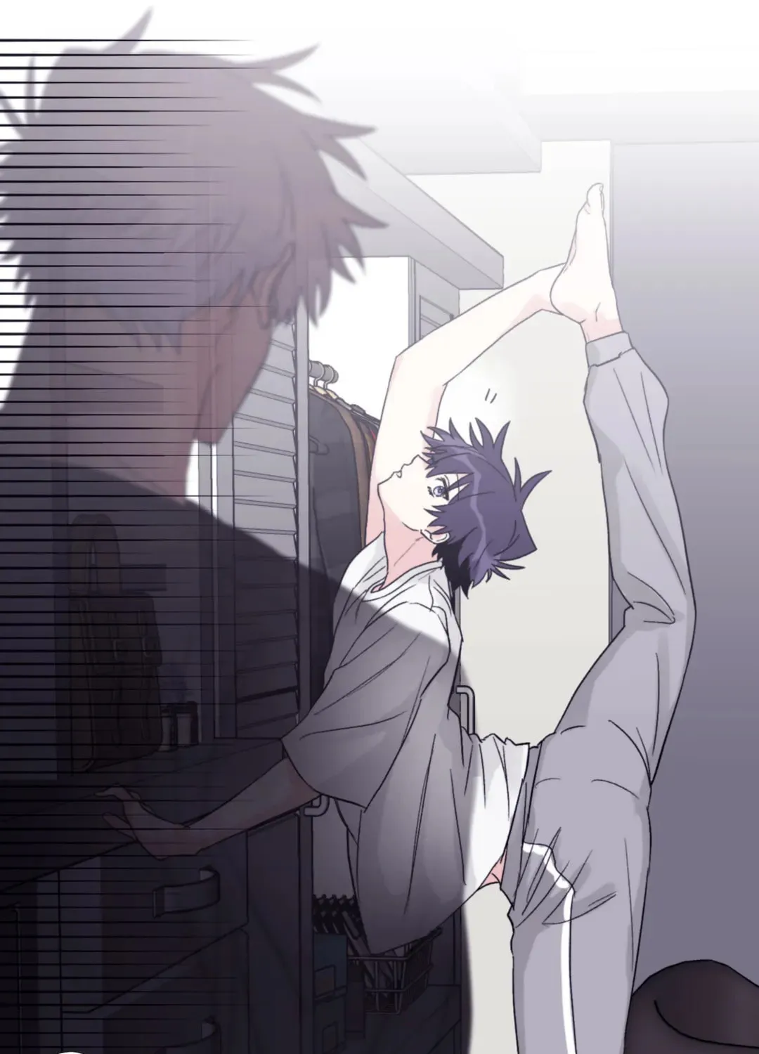 Surge Towards You Chapter 37 page 7 - 