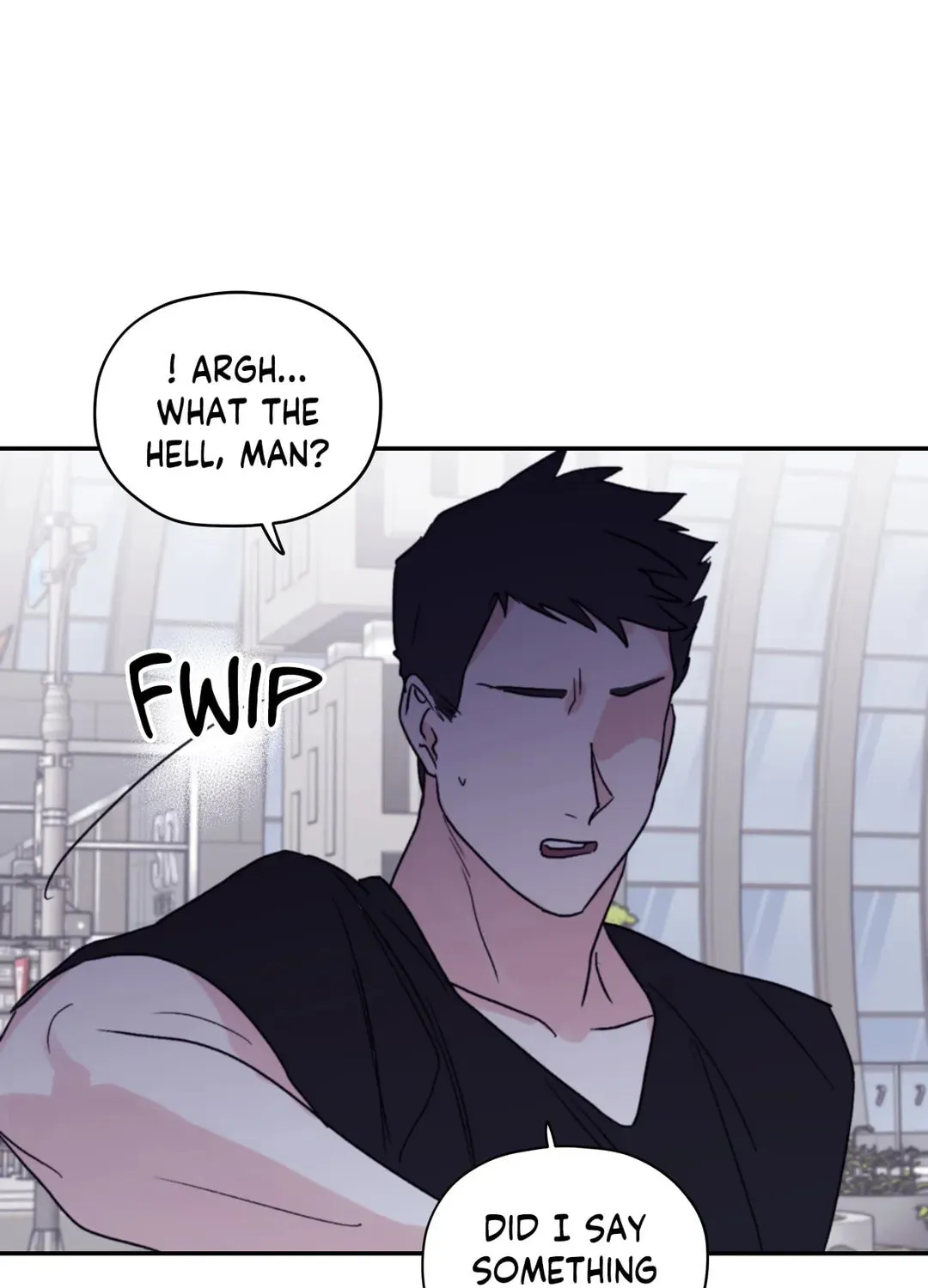 Surge Towards You Chapter 37 page 61 - 