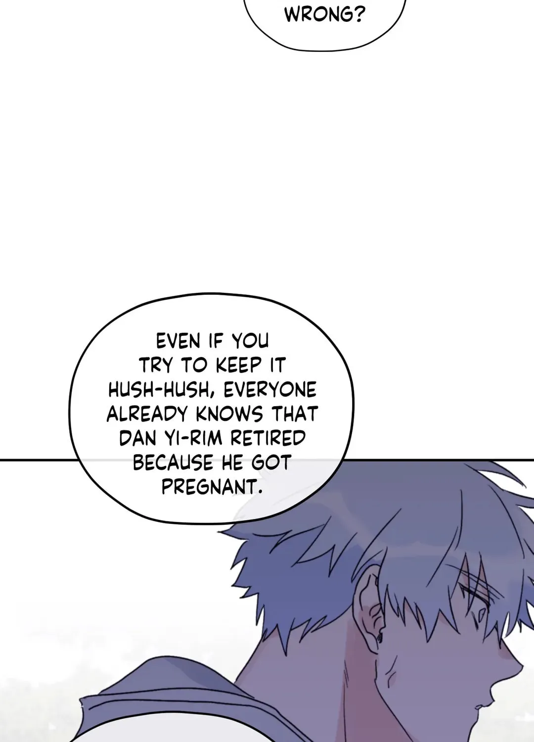 Surge Towards You Chapter 37 page 62 - 