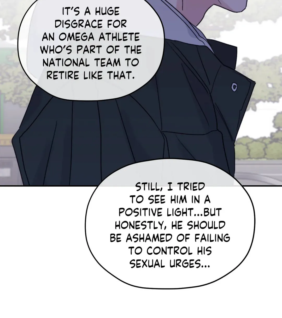 Surge Towards You Chapter 37 page 63 - 