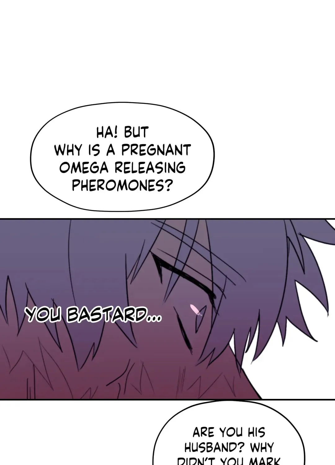 Surge Towards You Chapter 37 page 64 - 