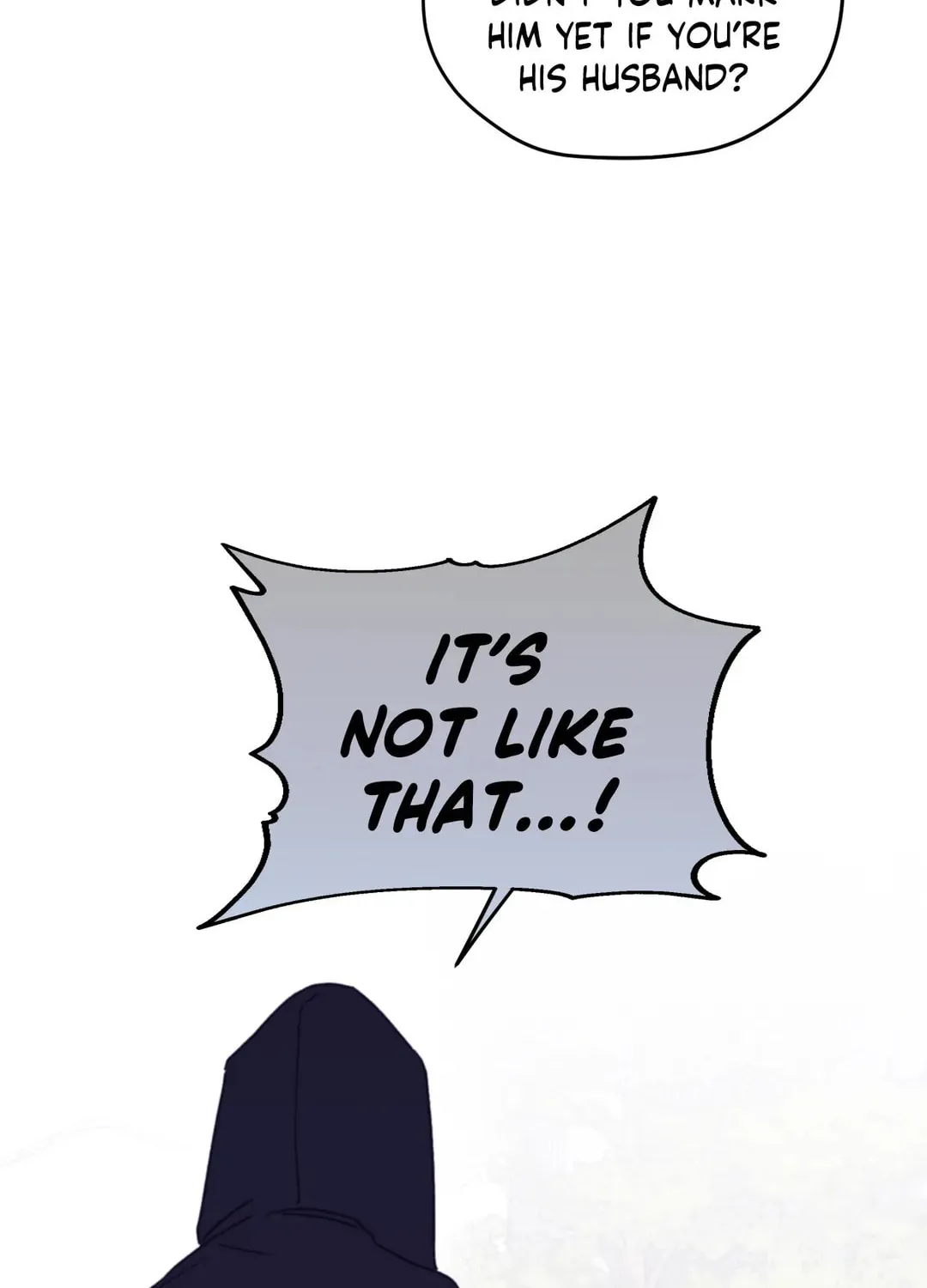 Surge Towards You Chapter 37 page 65 - 