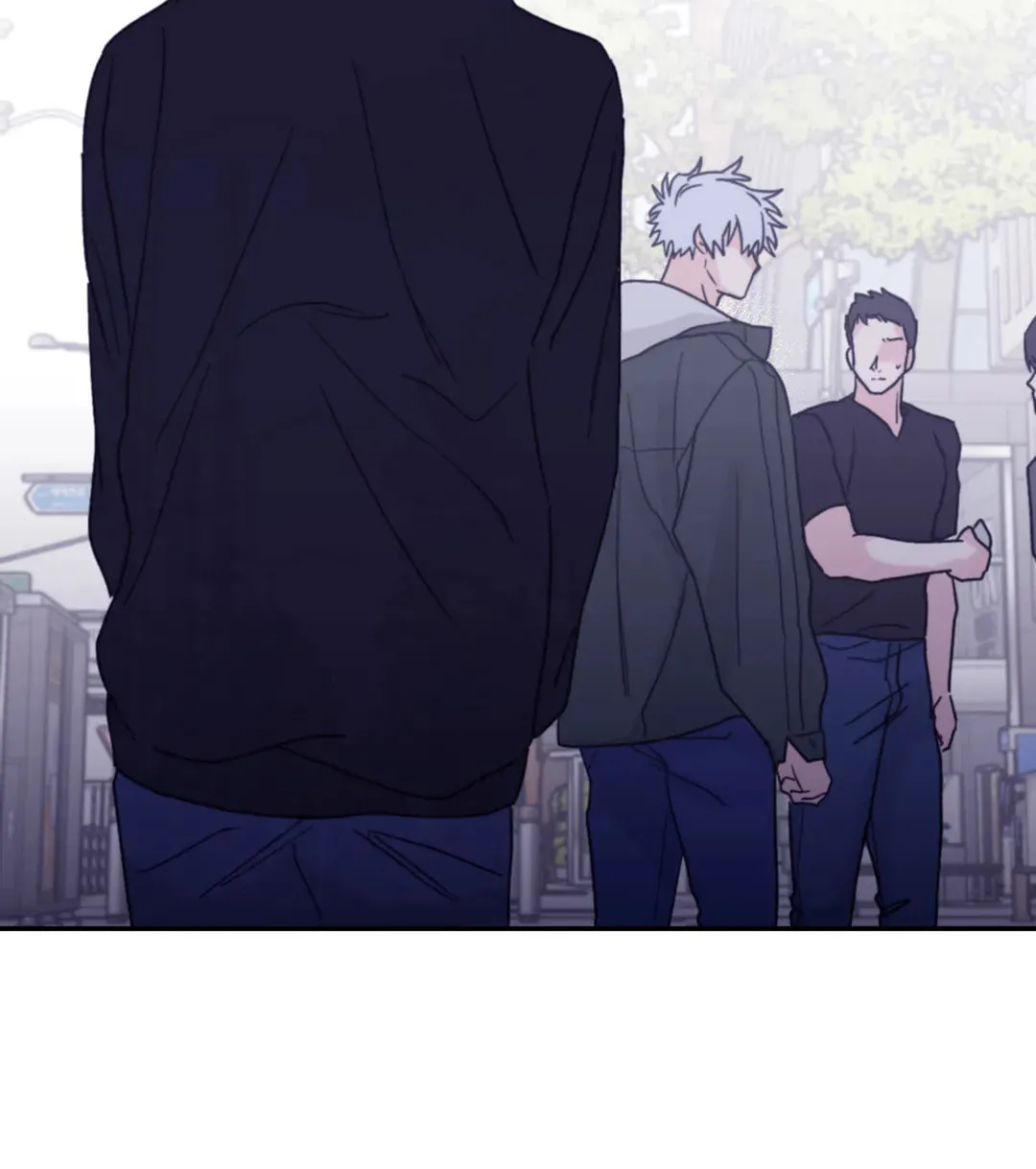 Surge Towards You Chapter 37 page 66 - 