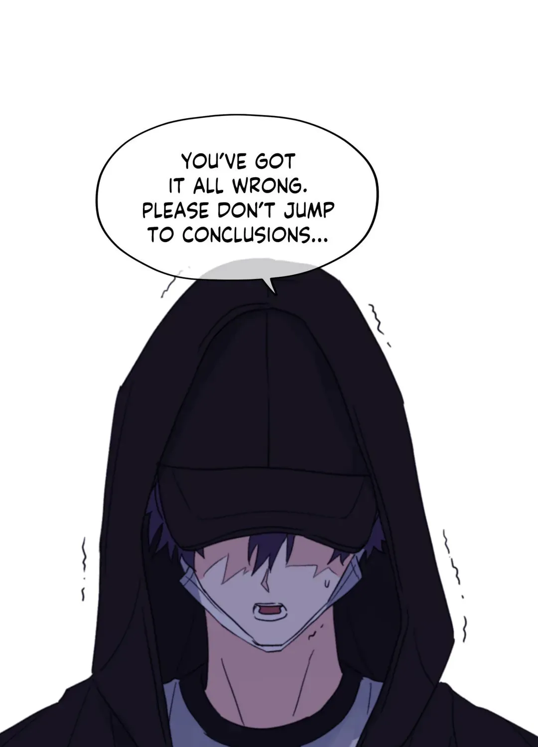 Surge Towards You Chapter 37 page 67 - 