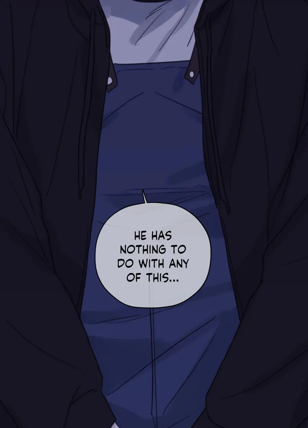 Surge Towards You Chapter 37 page 68 - 