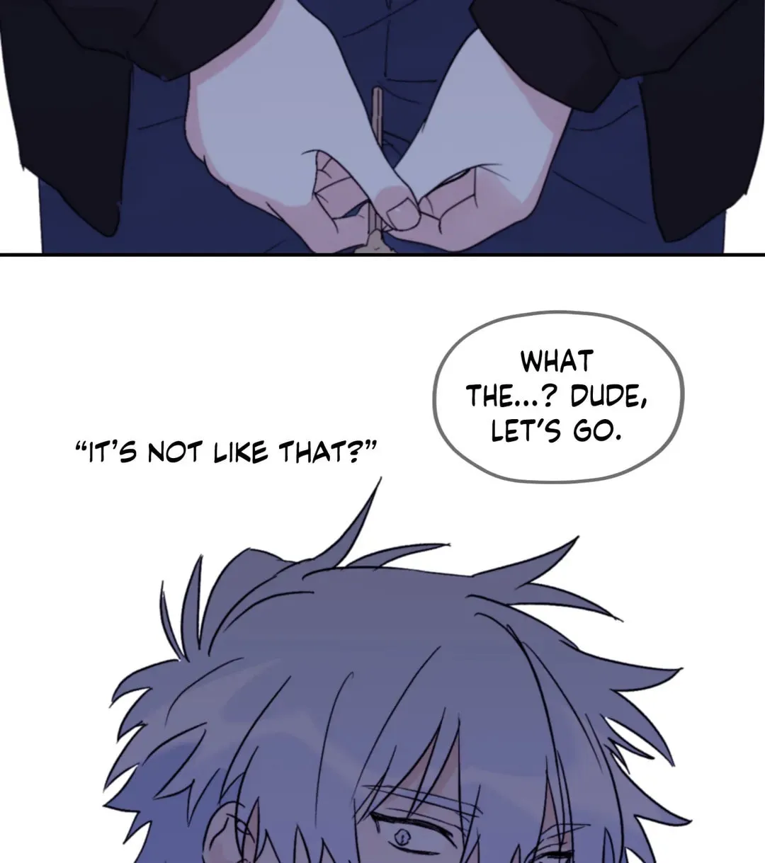 Surge Towards You Chapter 37 page 69 - 