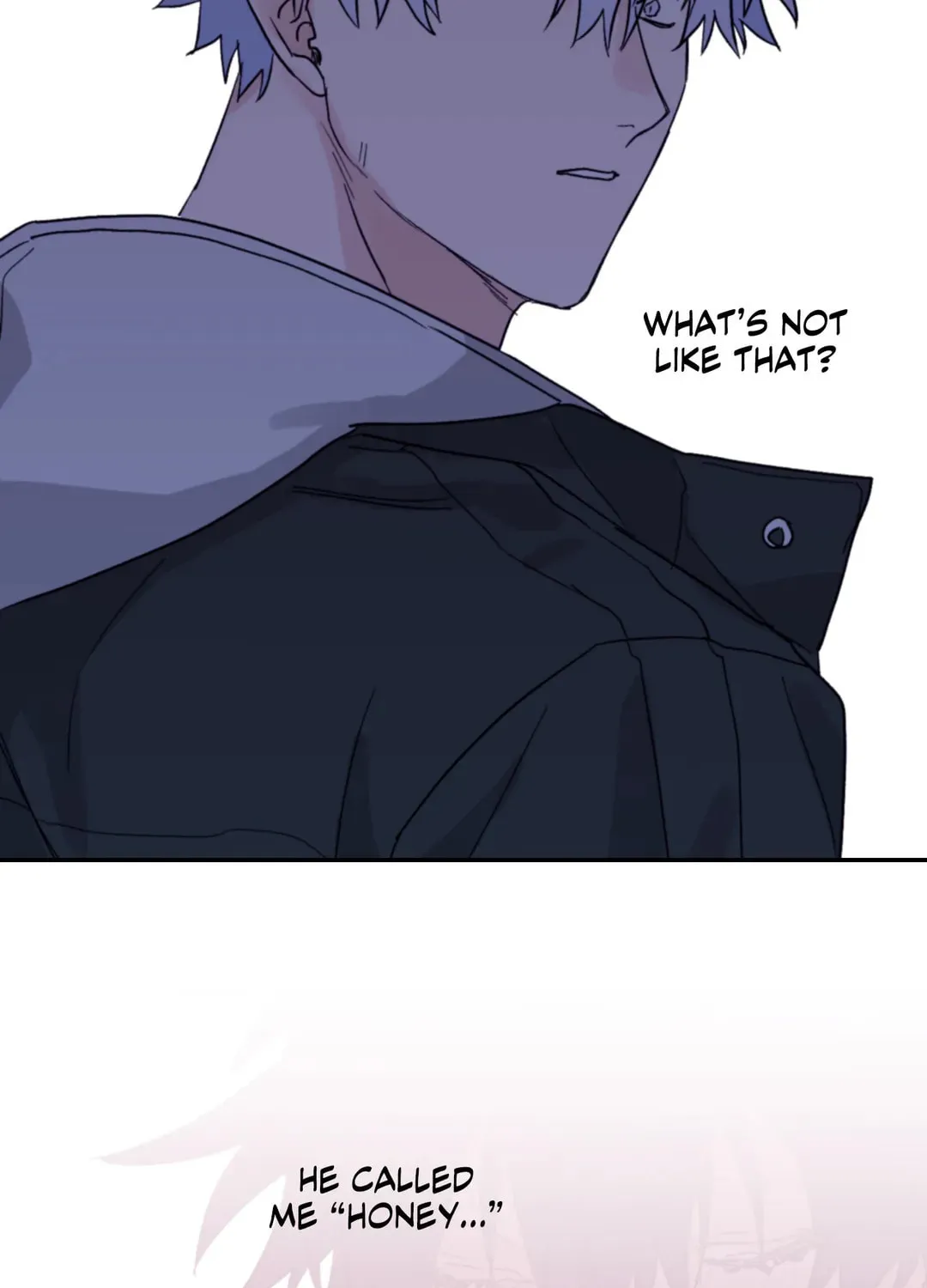 Surge Towards You Chapter 37 page 70 - 