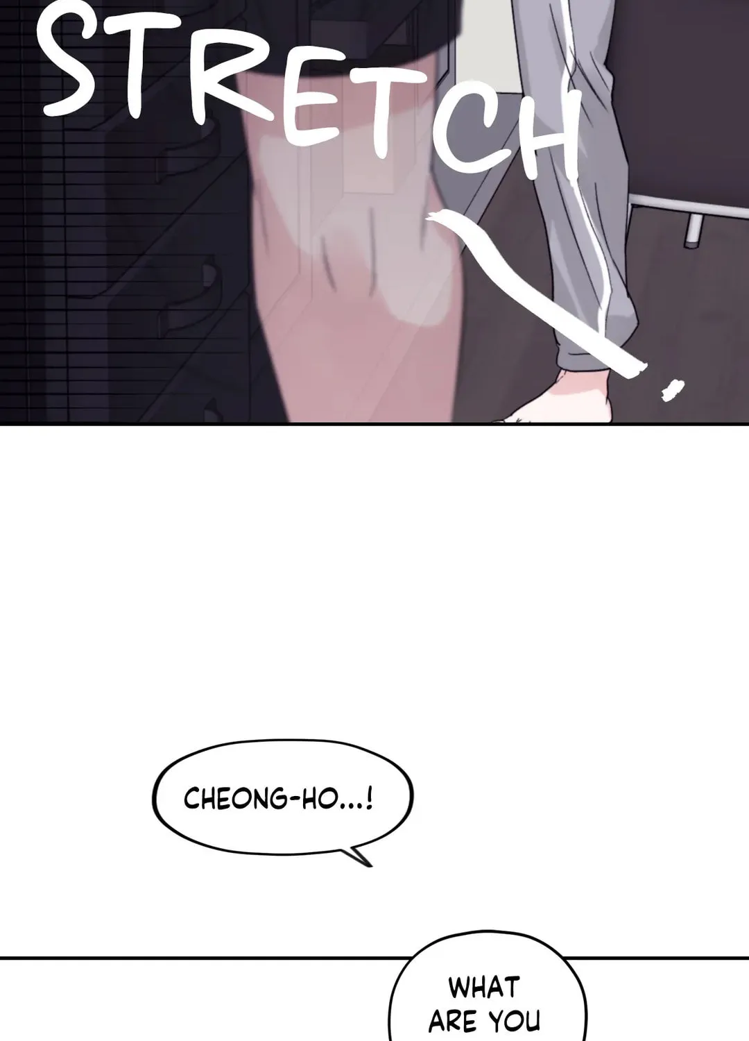 Surge Towards You Chapter 37 page 8 - 
