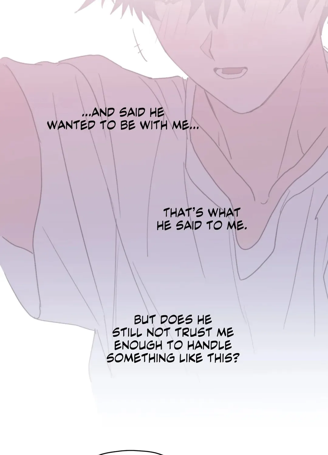 Surge Towards You Chapter 37 page 71 - 