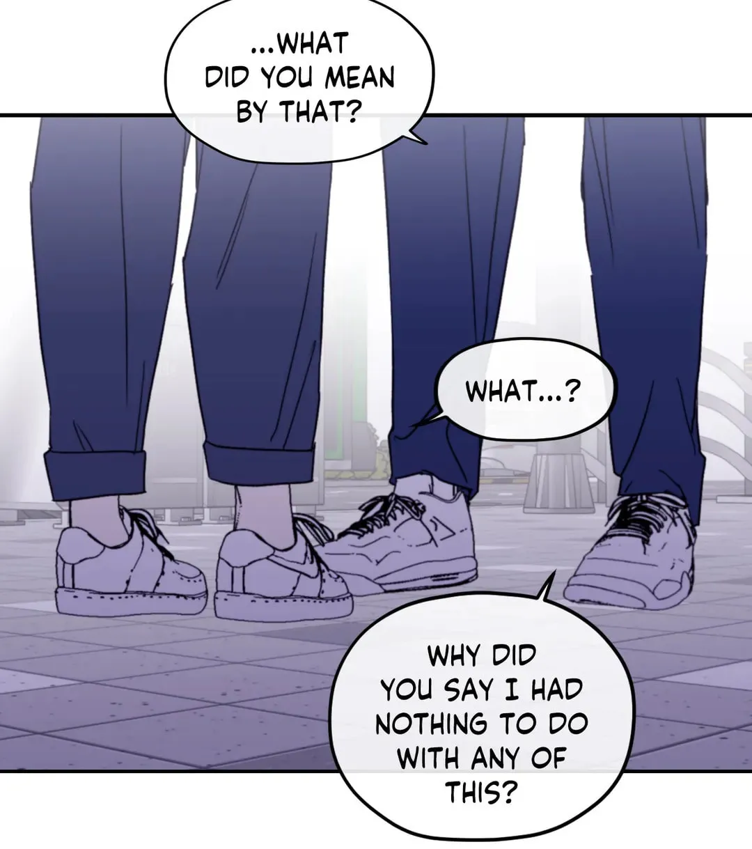 Surge Towards You Chapter 37 page 72 - 