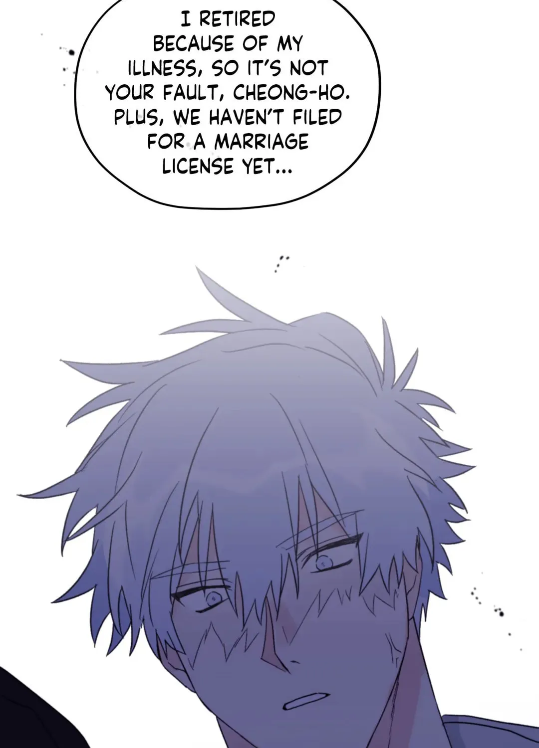 Surge Towards You Chapter 37 page 74 - 