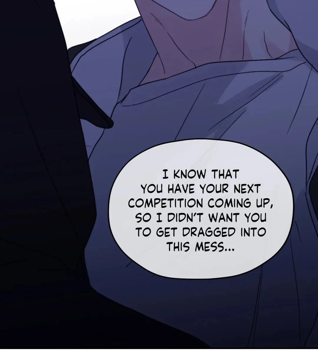 Surge Towards You Chapter 37 page 75 - 