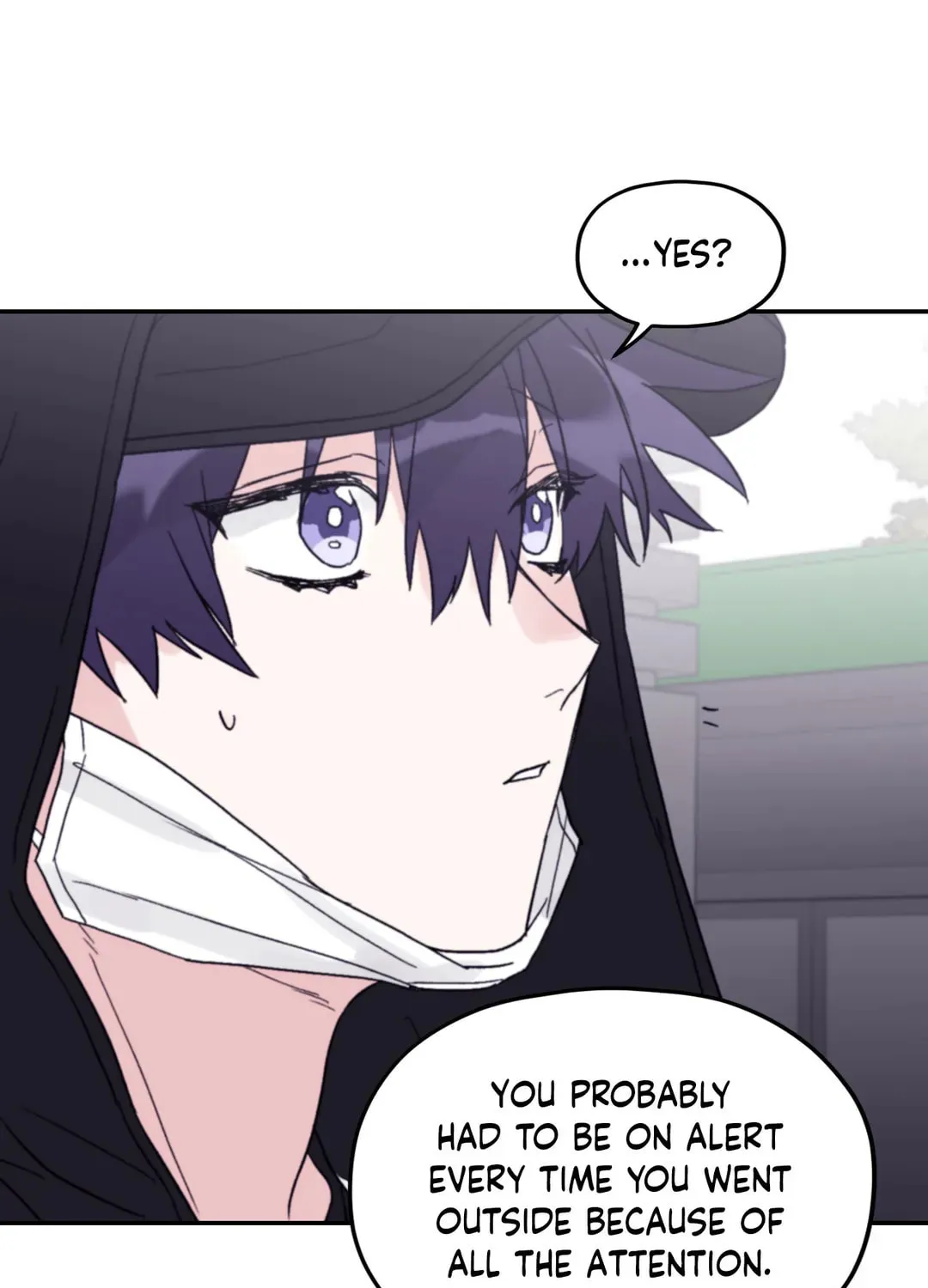 Surge Towards You Chapter 37 page 79 - 