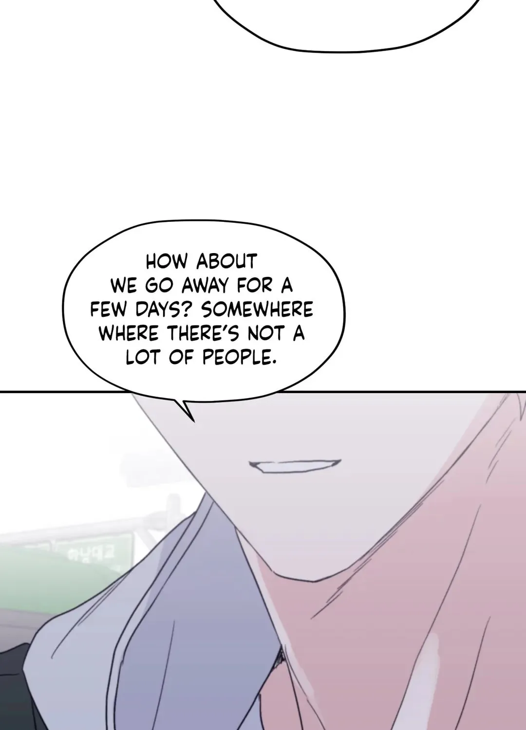 Surge Towards You Chapter 37 page 80 - 