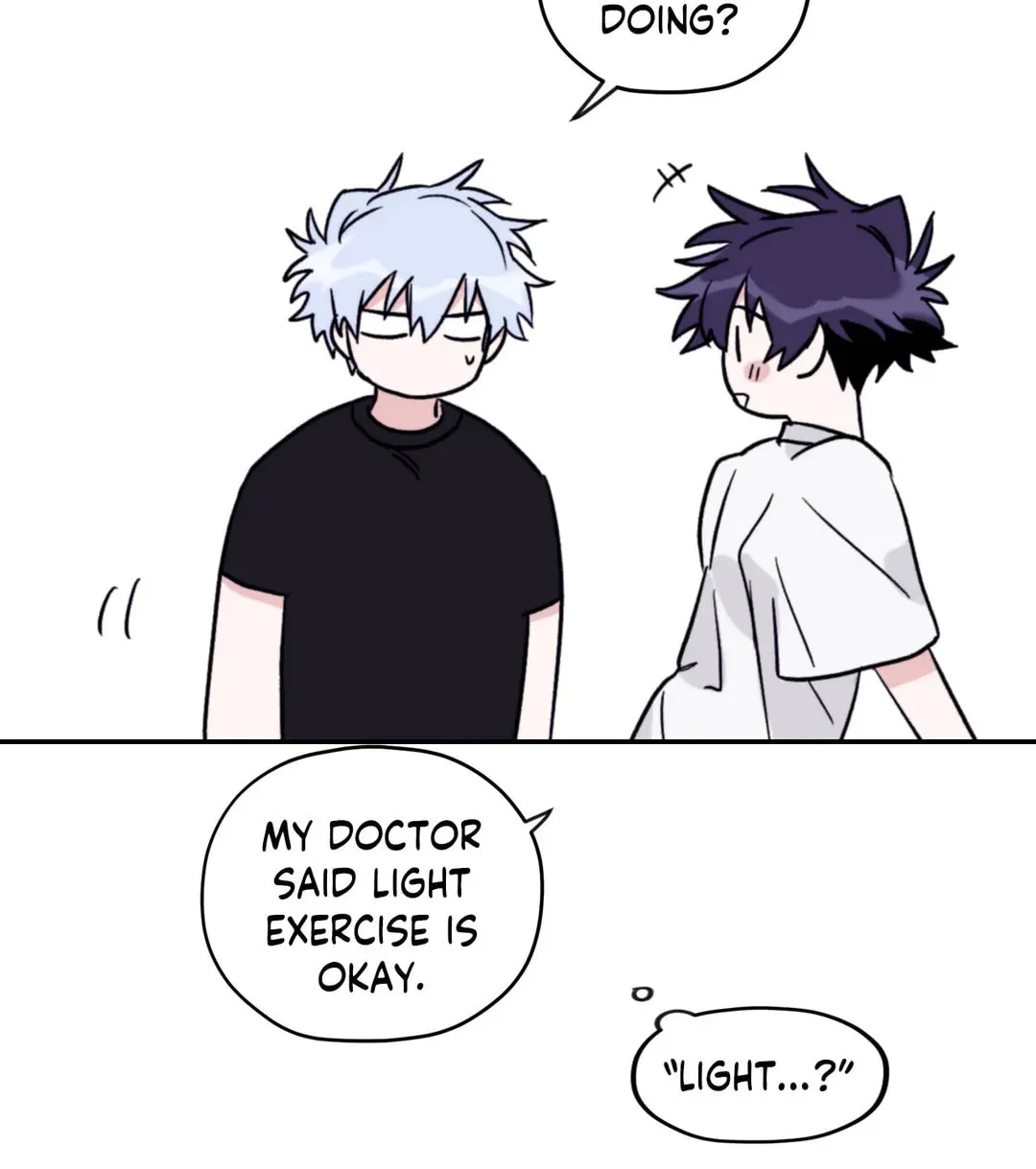 Surge Towards You Chapter 37 page 9 - 