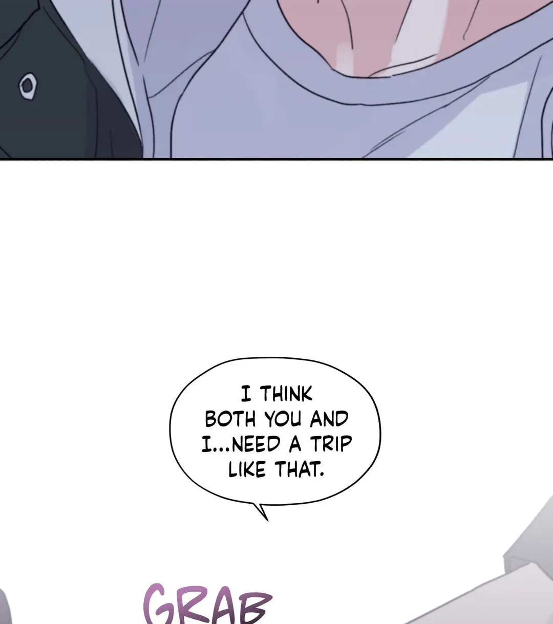 Surge Towards You Chapter 37 page 81 - 