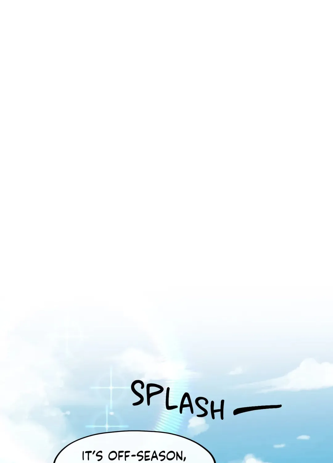 Surge Towards You Chapter 38 page 2 - 