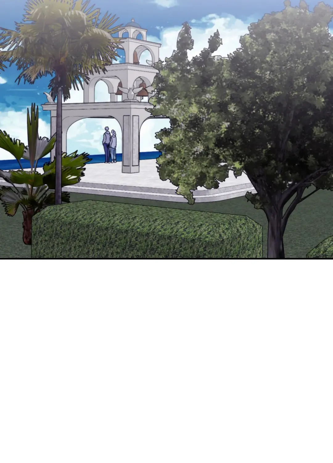 Surge Towards You Chapter 38 page 11 - 