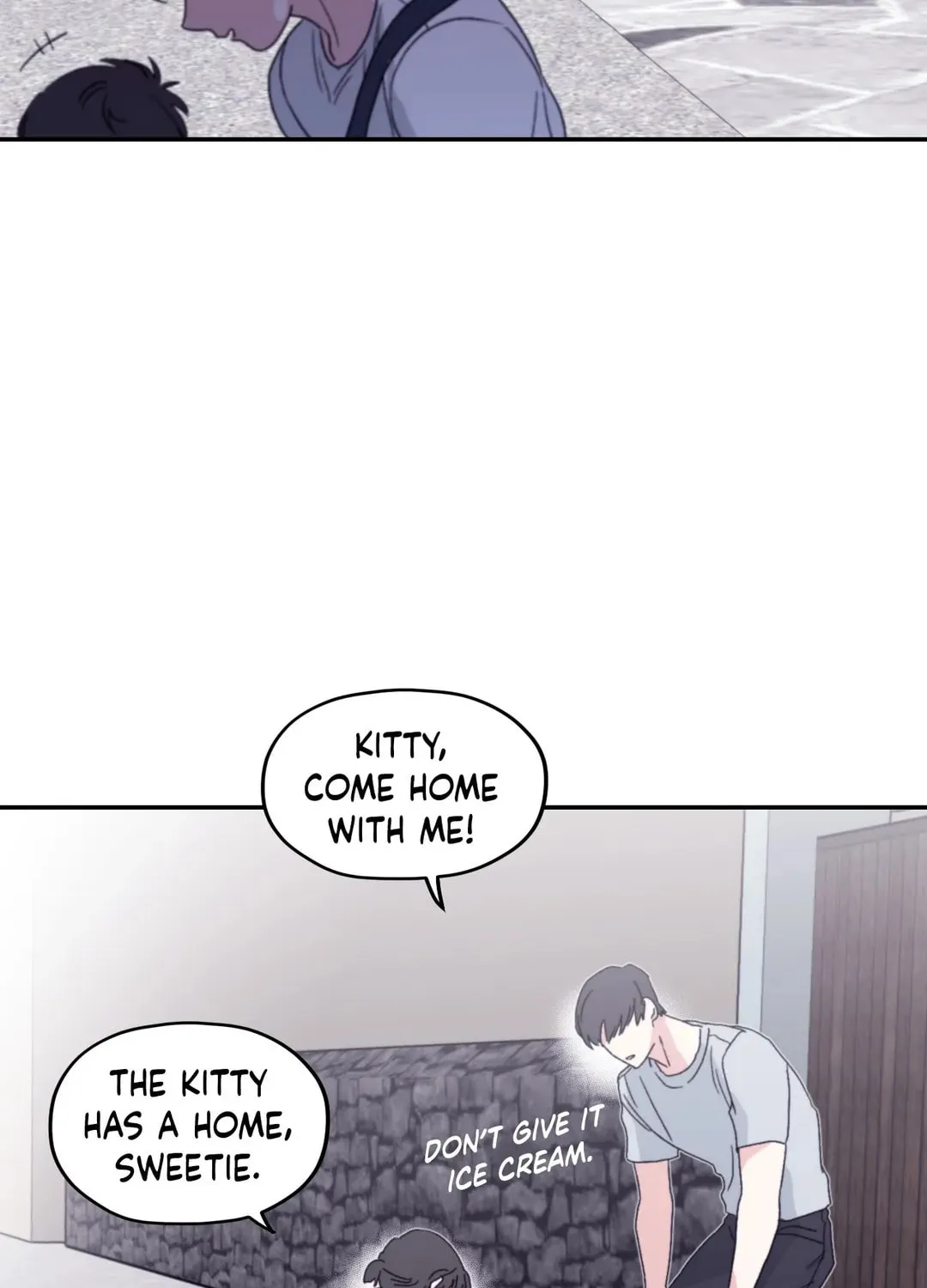 Surge Towards You Chapter 38 page 17 - 