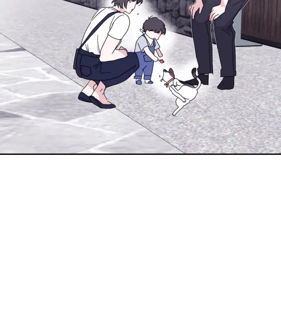 Surge Towards You Chapter 38 page 18 - 