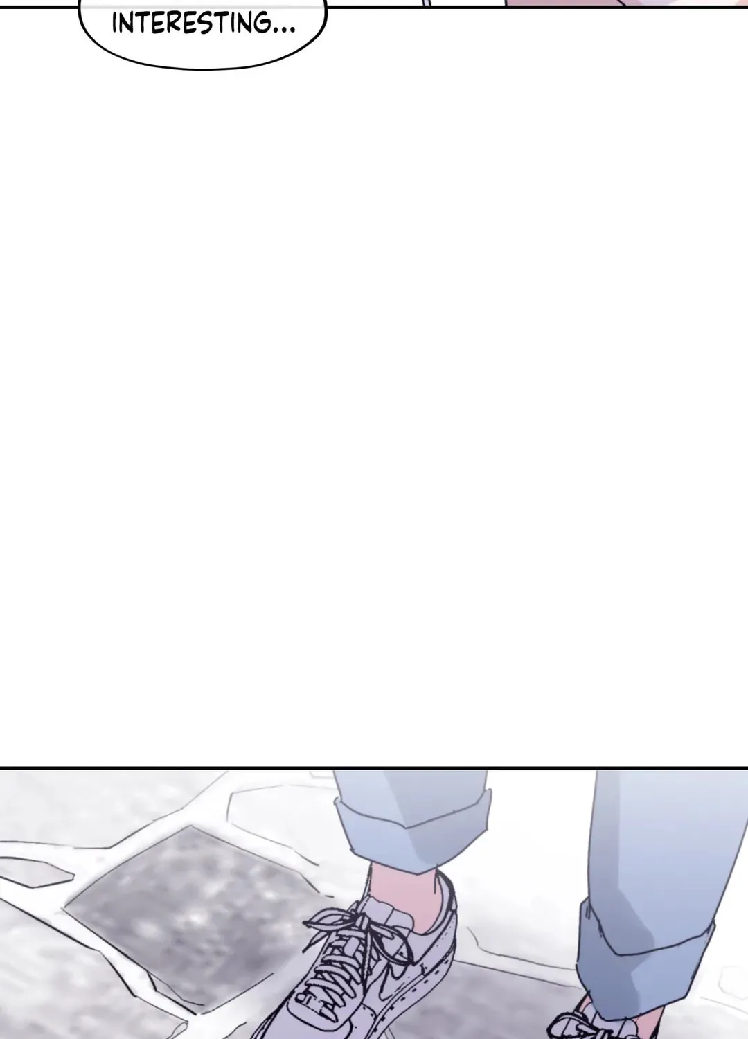Surge Towards You Chapter 38 page 20 - 