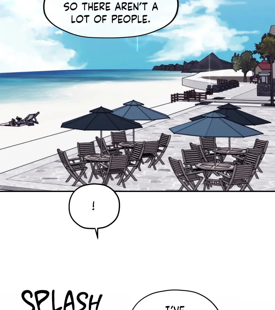 Surge Towards You Chapter 38 page 3 - 