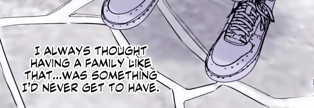 Surge Towards You Chapter 38 page 21 - 