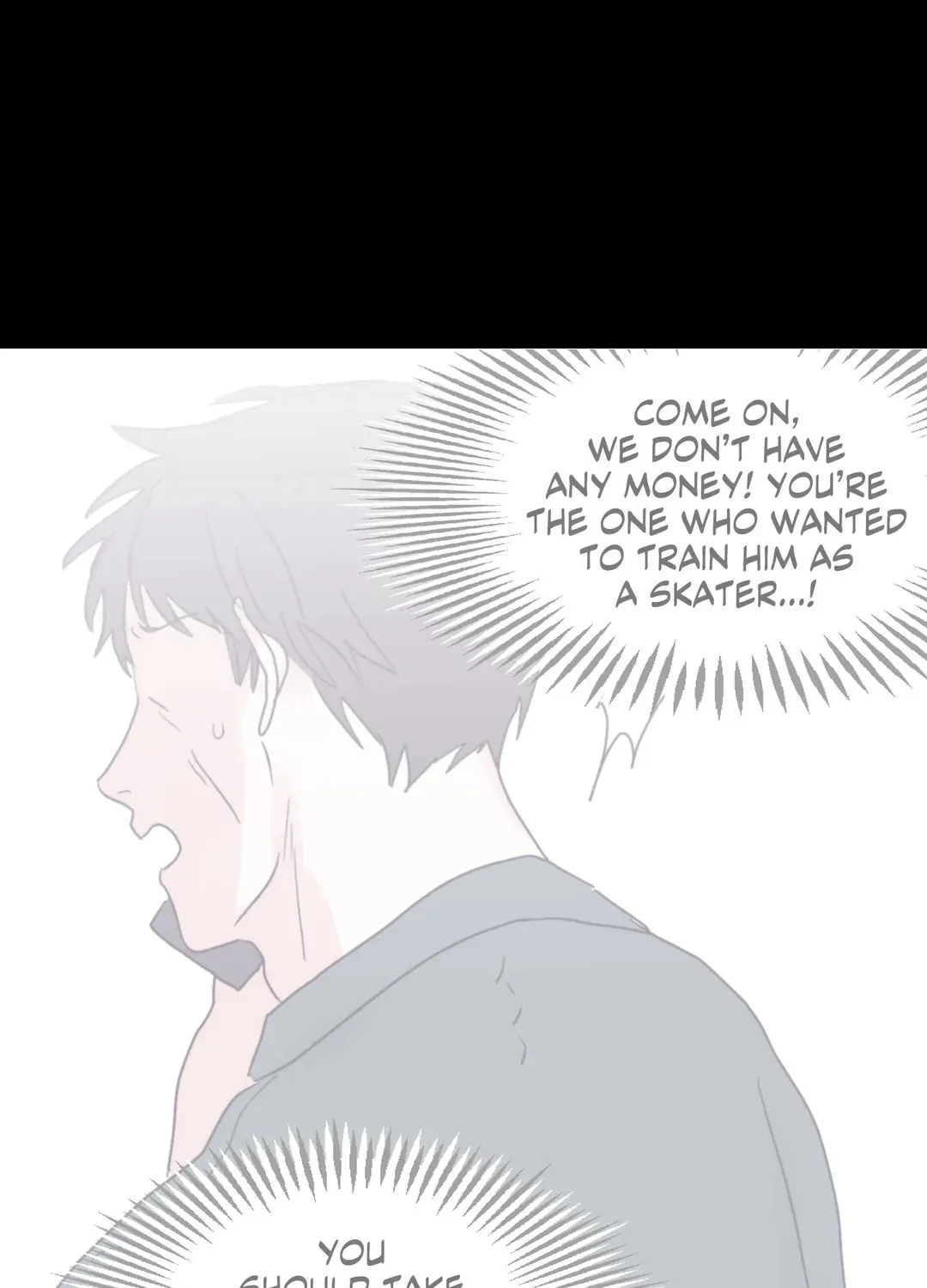 Surge Towards You Chapter 38 page 25 - 