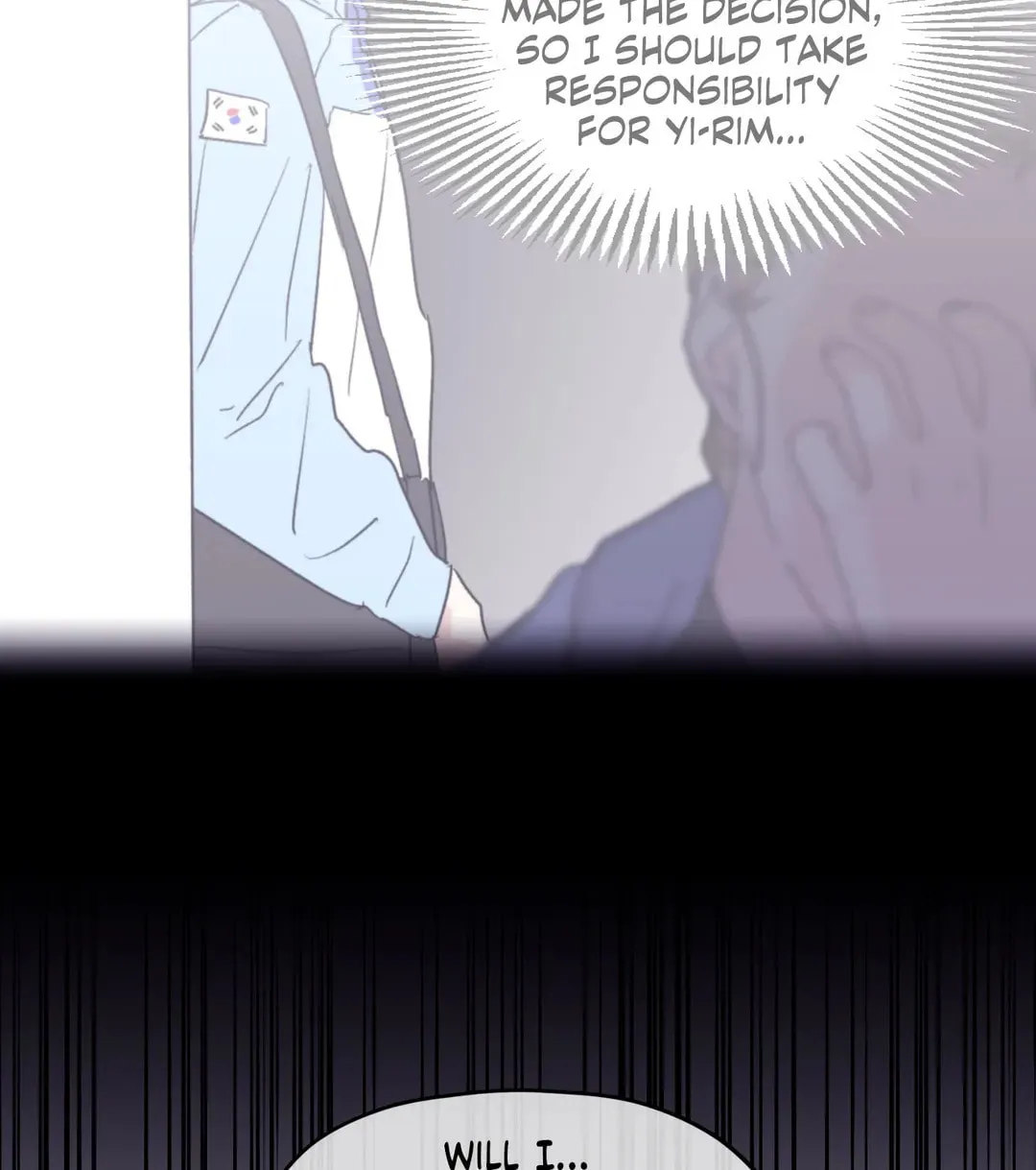 Surge Towards You Chapter 38 page 27 - 