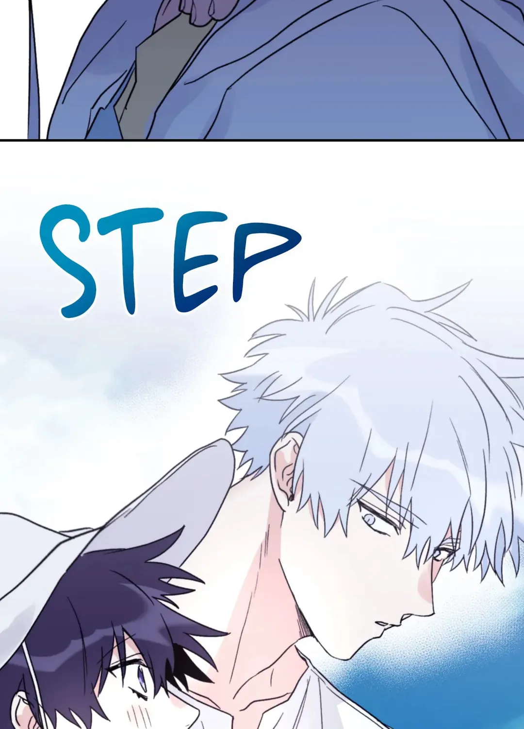 Surge Towards You Chapter 38 page 29 - 