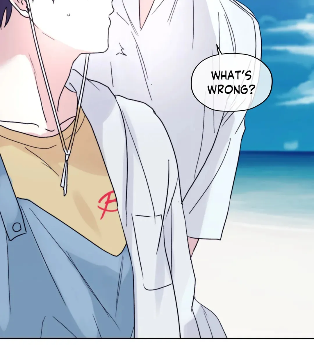 Surge Towards You Chapter 38 page 30 - 