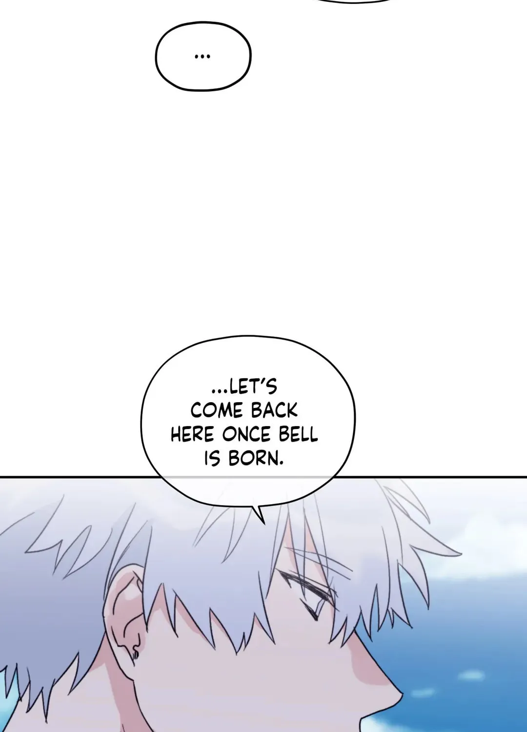 Surge Towards You Chapter 38 page 32 - 