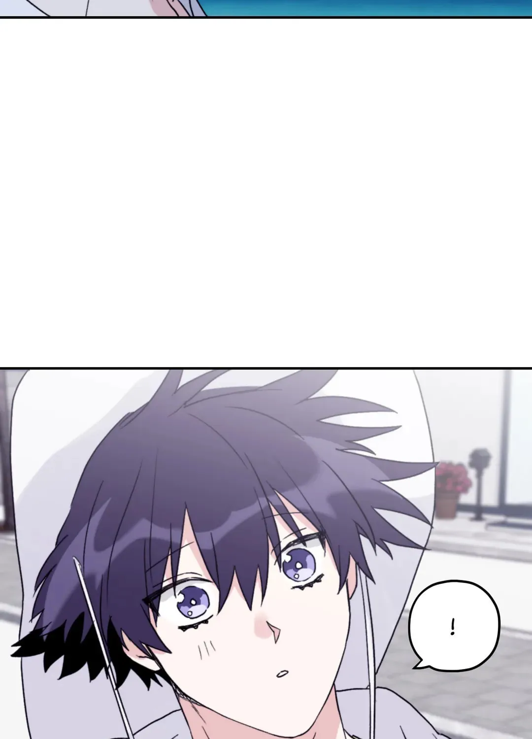Surge Towards You Chapter 38 page 34 - 