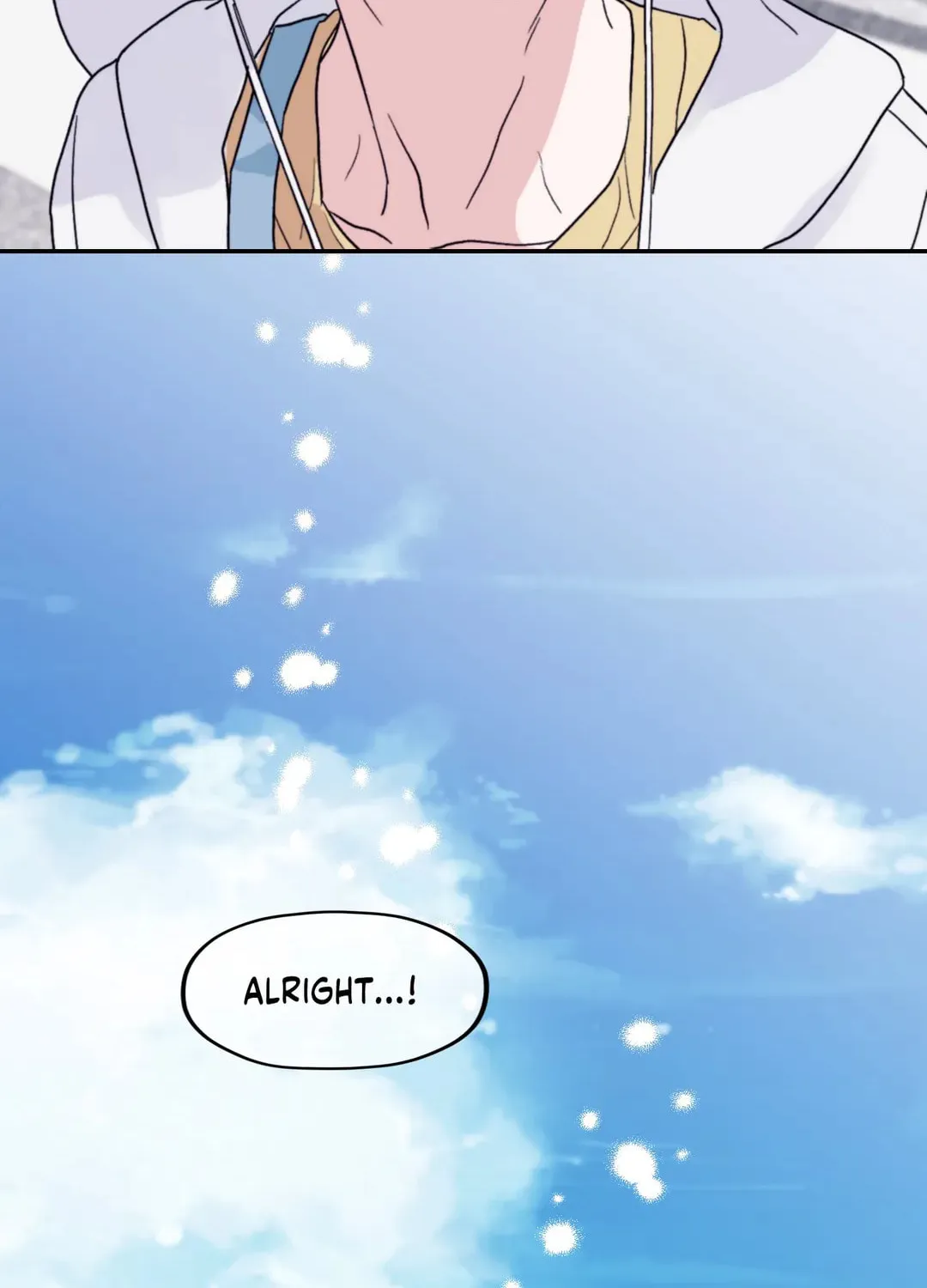 Surge Towards You Chapter 38 page 35 - 