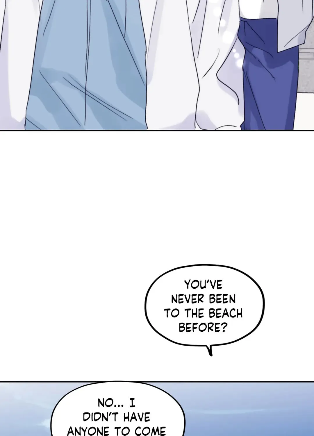Surge Towards You Chapter 38 page 5 - 