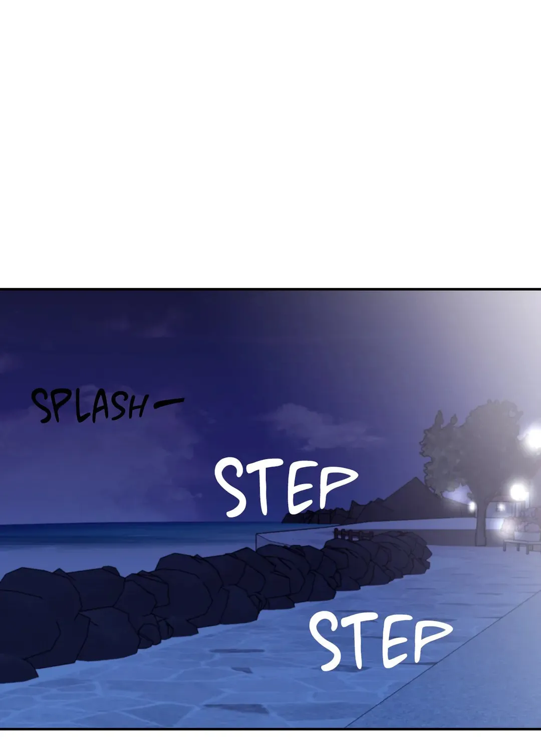 Surge Towards You Chapter 38 page 41 - 