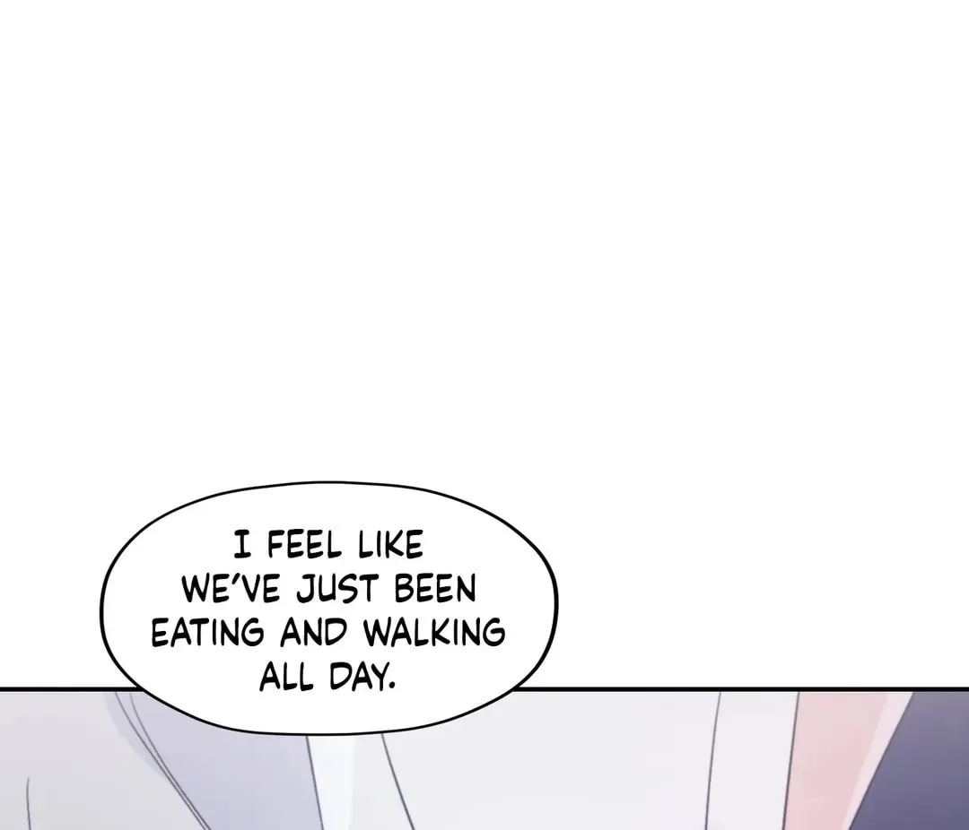 Surge Towards You Chapter 38 page 42 - 