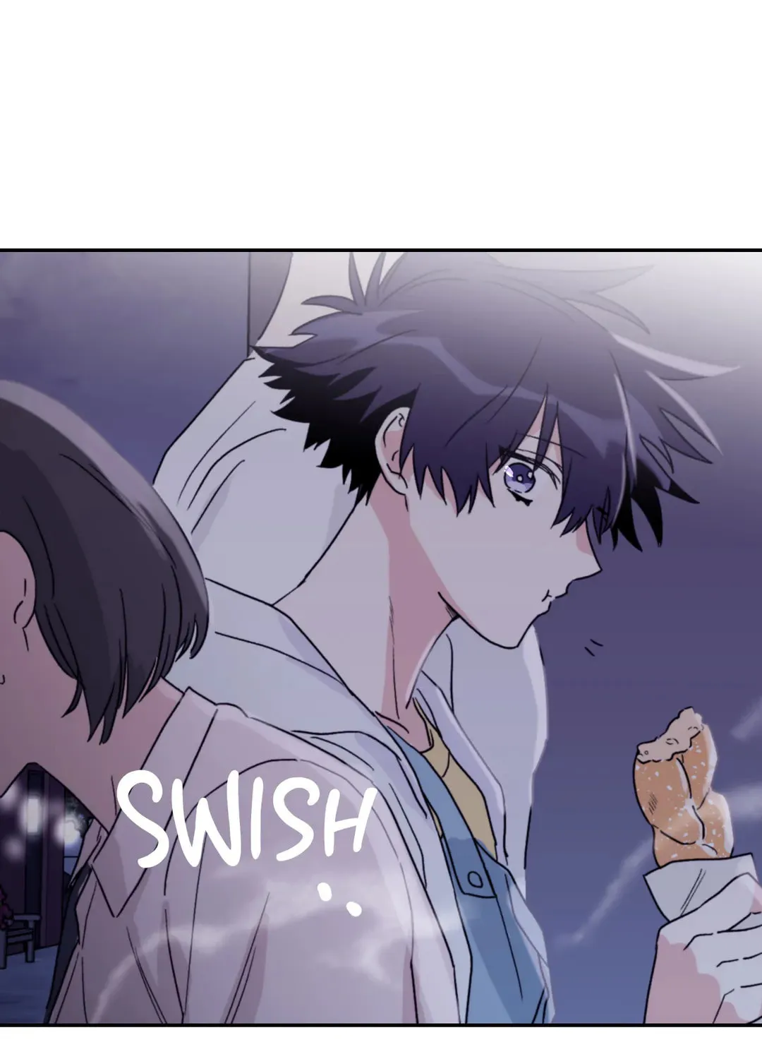 Surge Towards You Chapter 38 page 46 - 