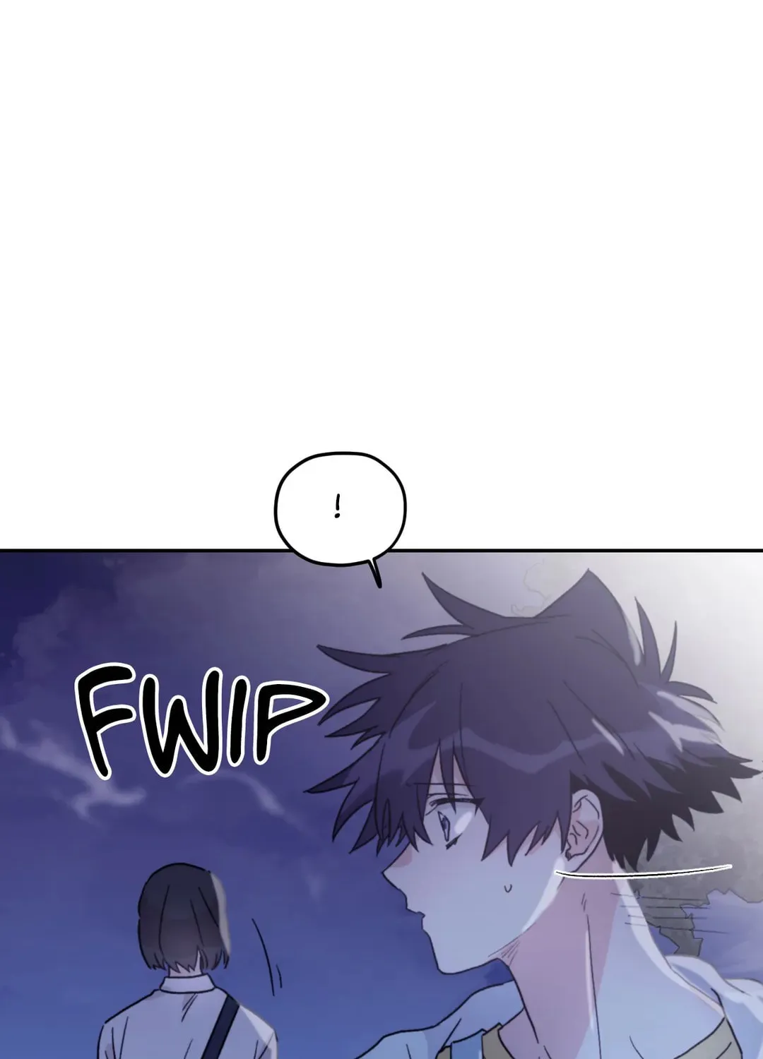 Surge Towards You Chapter 38 page 47 - 