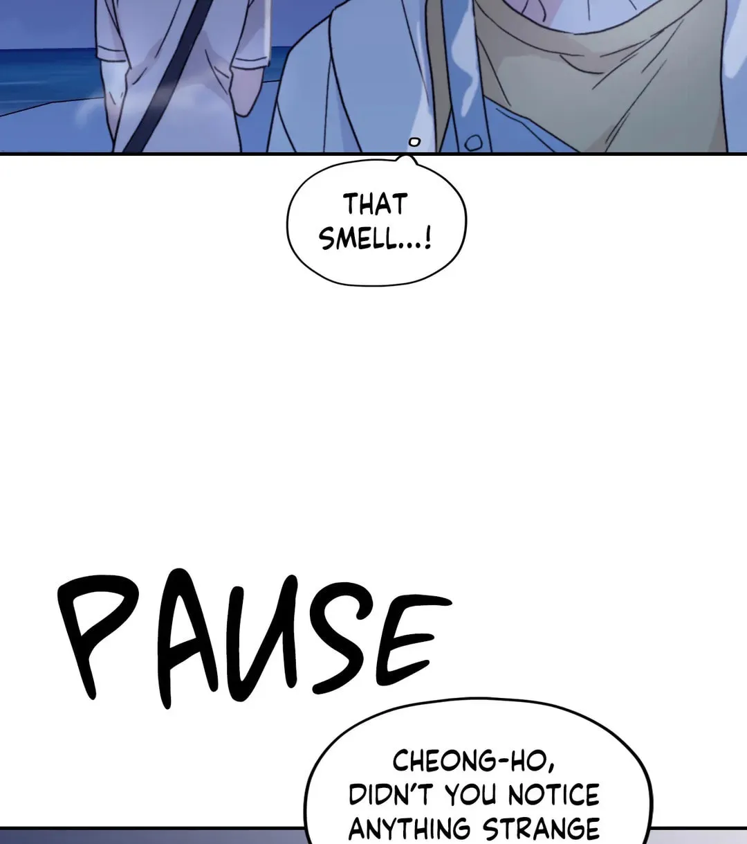 Surge Towards You Chapter 38 page 48 - 