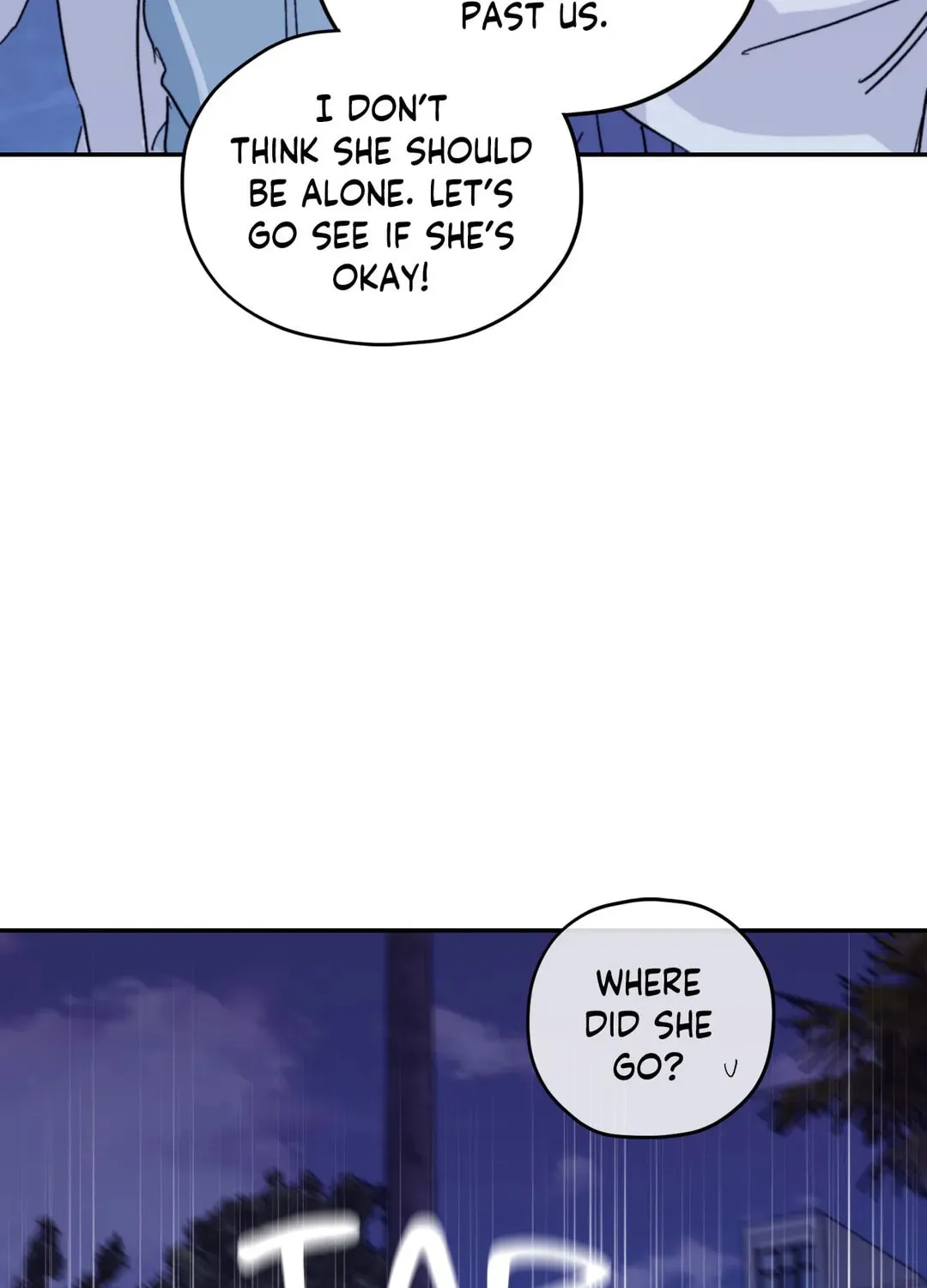 Surge Towards You Chapter 38 page 50 - 