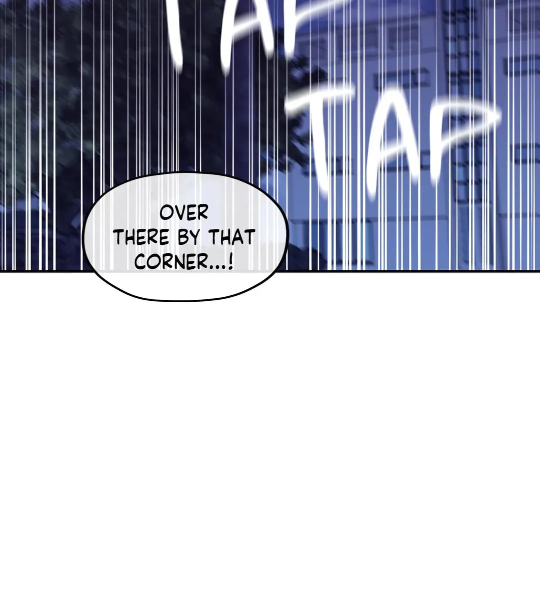 Surge Towards You Chapter 38 page 51 - 