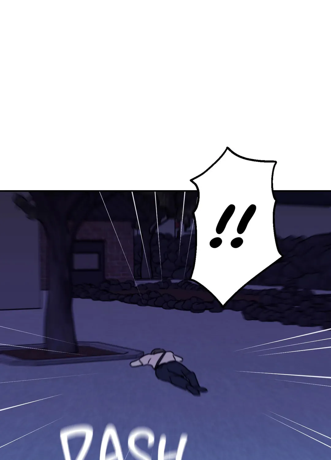 Surge Towards You Chapter 38 page 52 - 